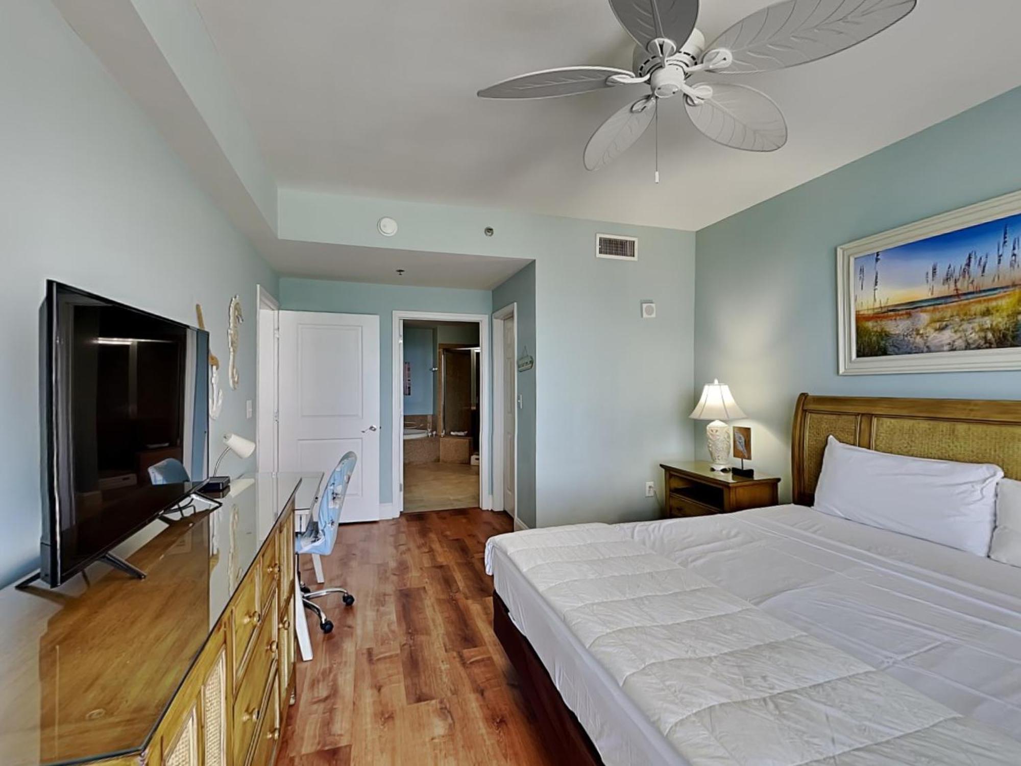Apartment Laketown Wharf 1907 *