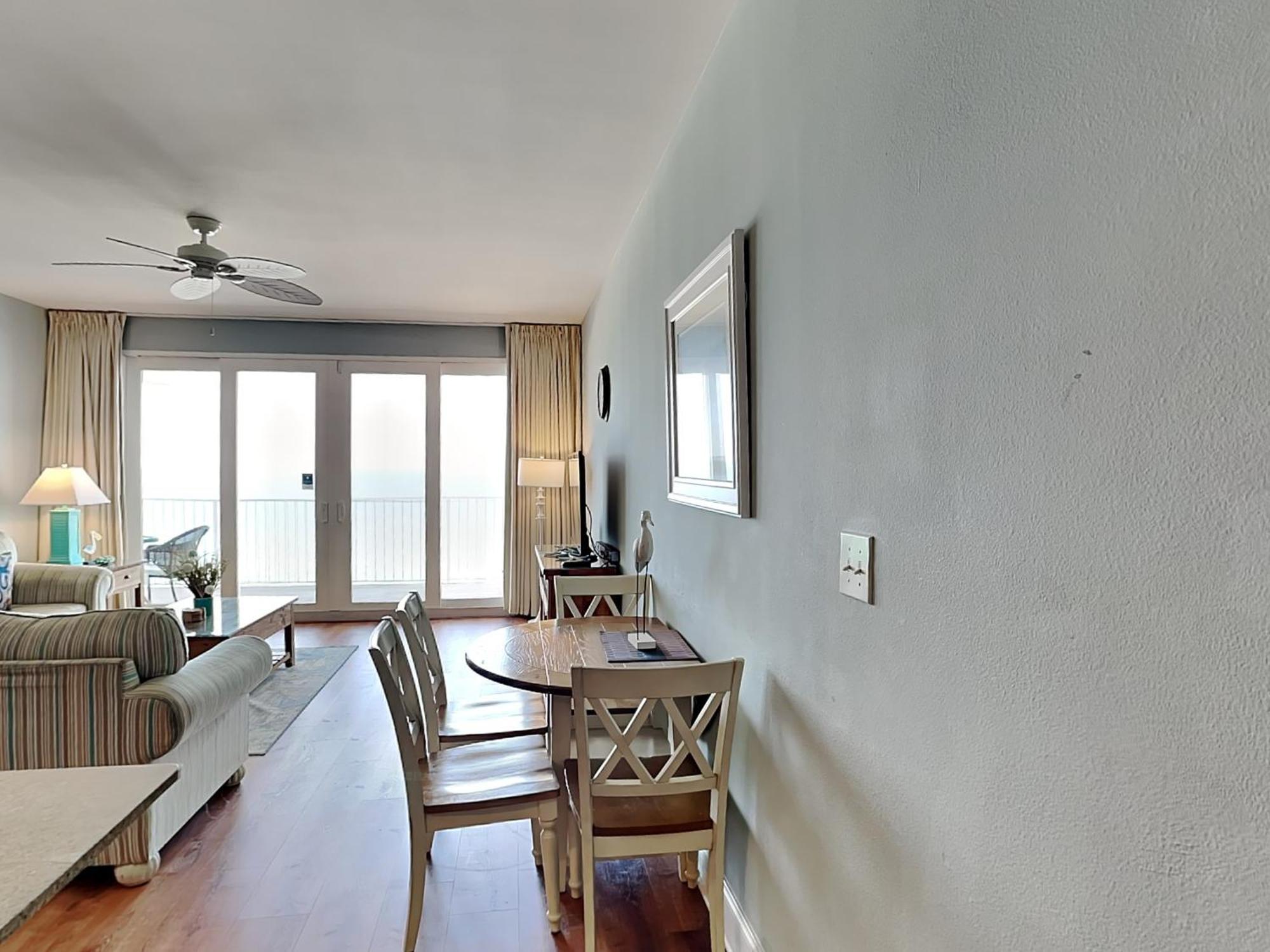 Laketown Wharf 1907 Apartment Panama City Beach