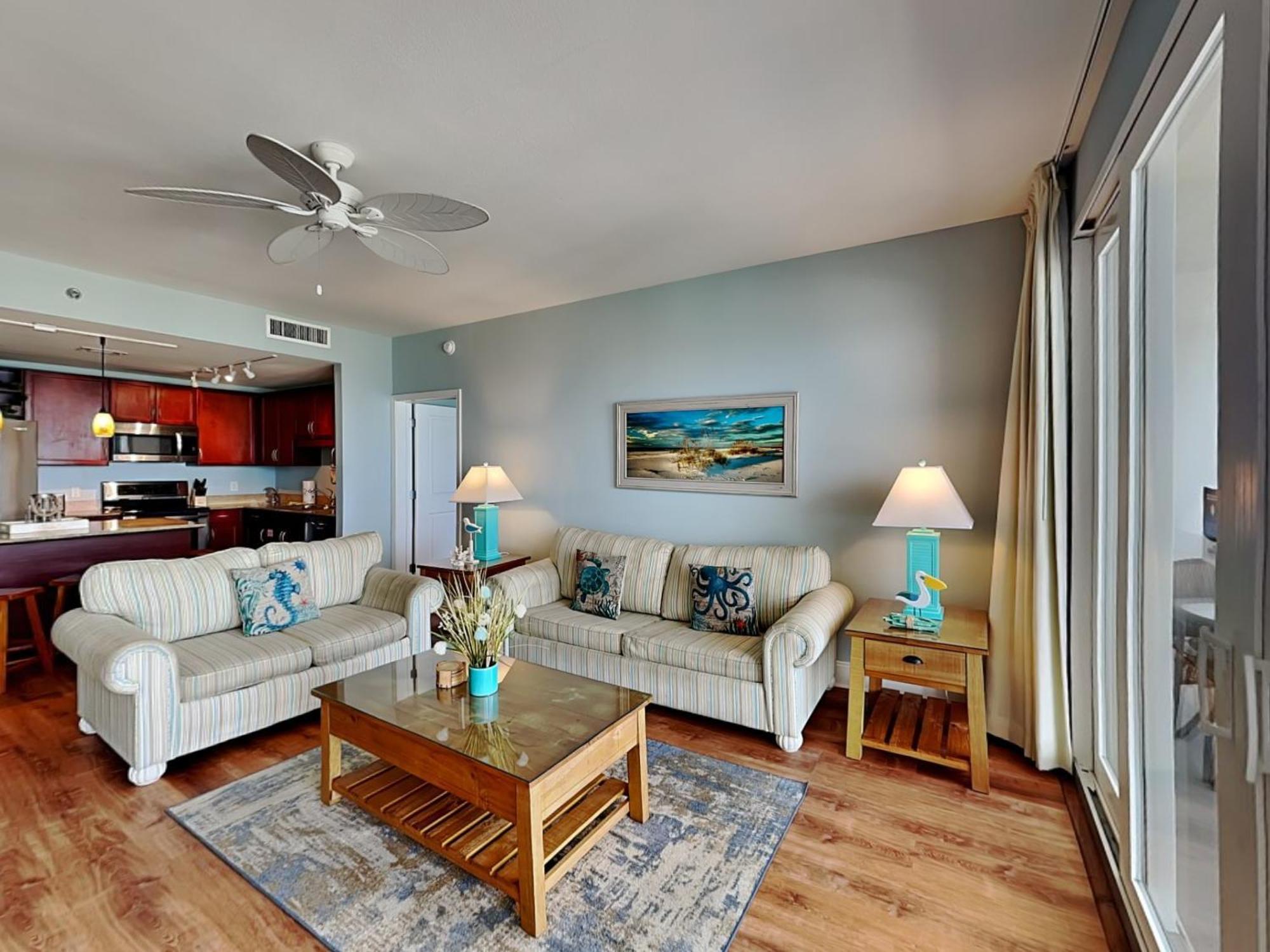 Apartment Laketown Wharf 1907 *
